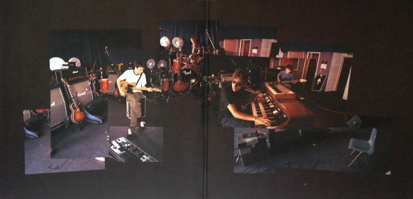 Vinyl Record Blur - Blur - img.2