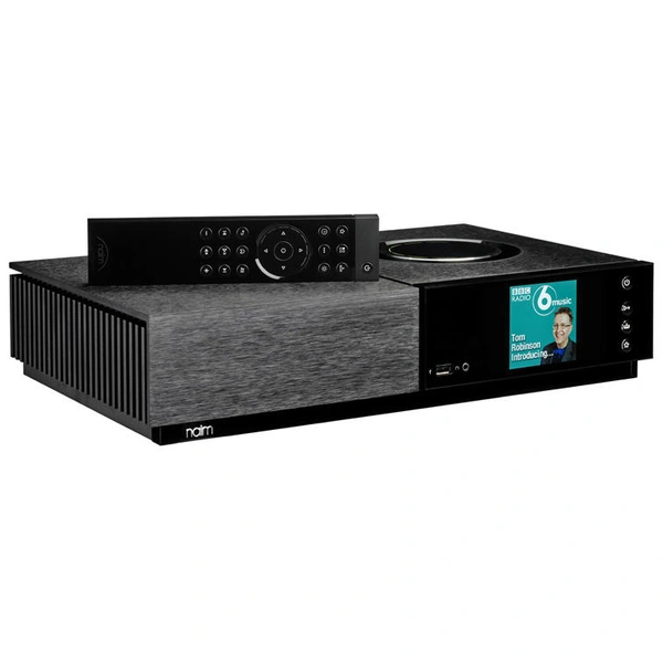 Network Audio Player Naim Uniti Nova - img.1