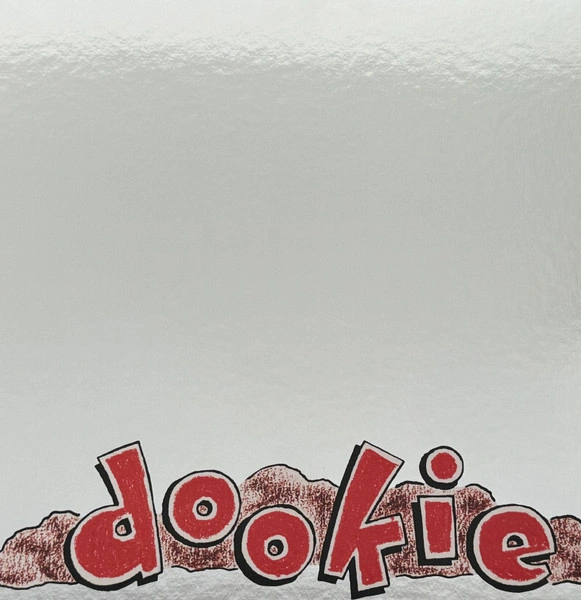 Box set Green Day – Dookie - 30th Anniversary Edition - Box Set - 6LP - img.0