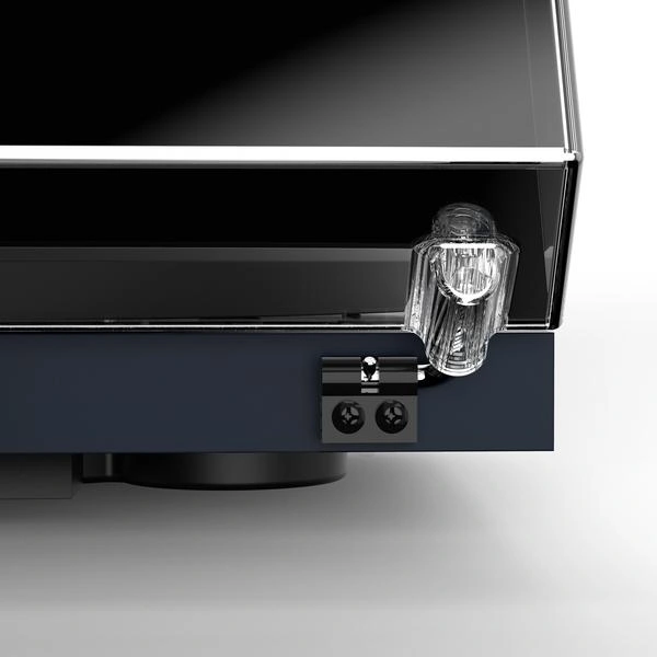 Turntable Pro-Ject Debut Carbon EVO Satin Blue - img.4