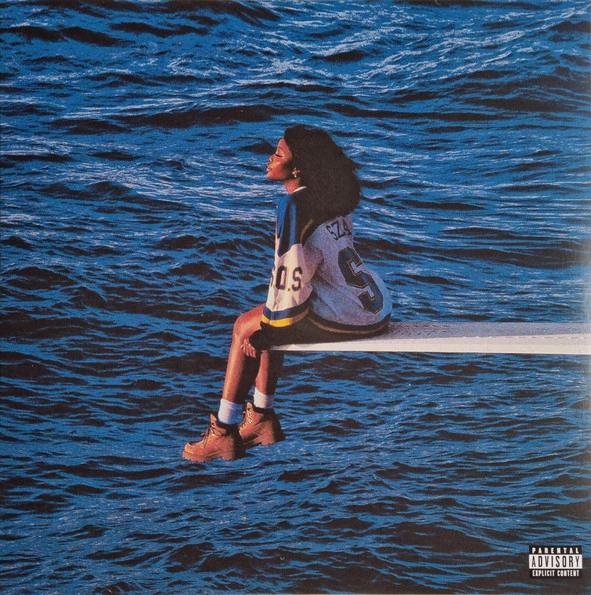 Vinyl Record SZA – SOS - 2LP - img.0