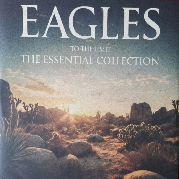 Box set Eagles - To The Limit:The Essential Collection (Box) - 6LP - img.8