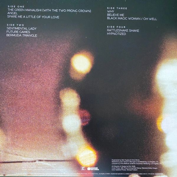 Box set Fleetwood Mac – 1973 To 1974 (Box Set) - 6LP - img.19