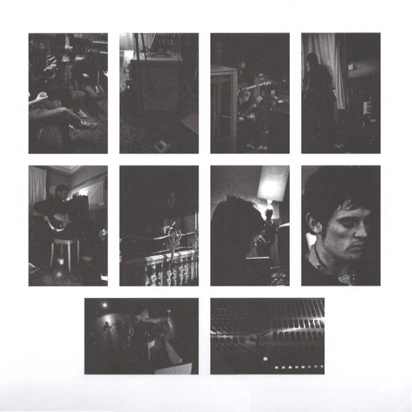 Vinyl Record Franz Ferdinand – Tonight: Franz Ferdinand (Gatefold Sleeve) - 2LP - img.2