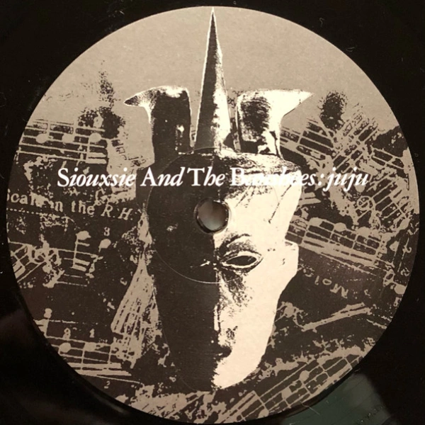 Vinyl Record Siouxsie And The Banshees - Juju LP - img.3