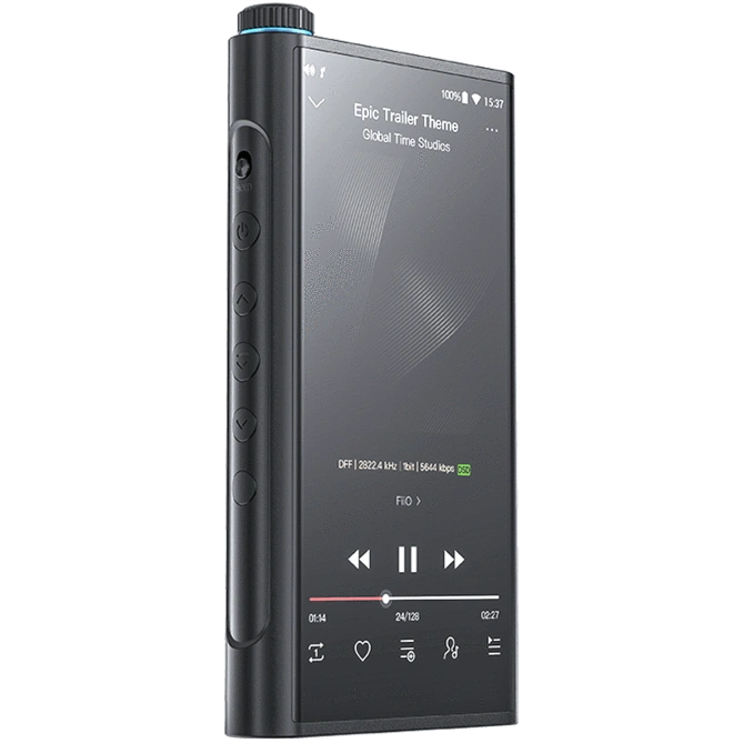 Player FiiO M15 - img.1