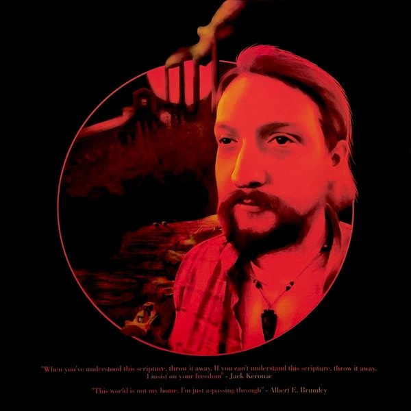 Vinyl Record Tyler Childers - Purgatory LP - img.2