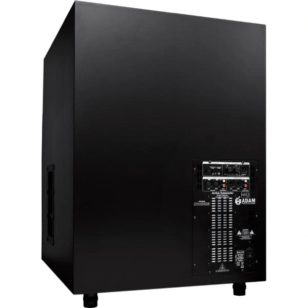 Subwoofer ADAM AUDIO Sub2100 - img.1