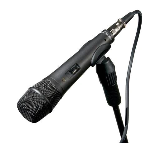 Vocal microphone RODE M2 - img.1