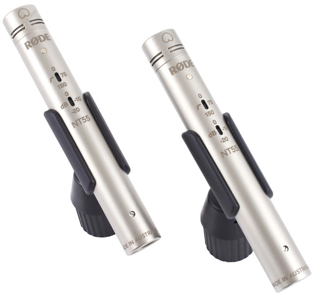 Microphone RODE NT55-MP - img.7