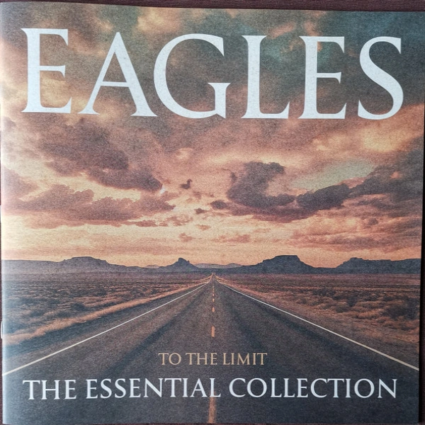 Box set Eagles - To The Limit:The Essential Collection (Box) - 6LP - img.28
