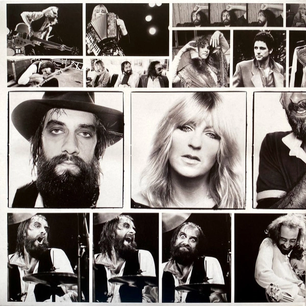 Box set Fleetwood Mac - Live (Box Set, Deluxe Edition, Limited Edition) - LP+CD - img.13