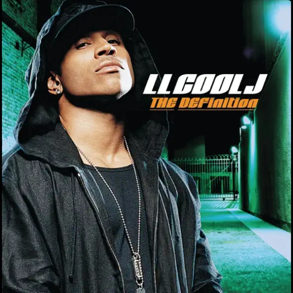 Сassette Tape LL Cool J - THE DEFinition - img.0