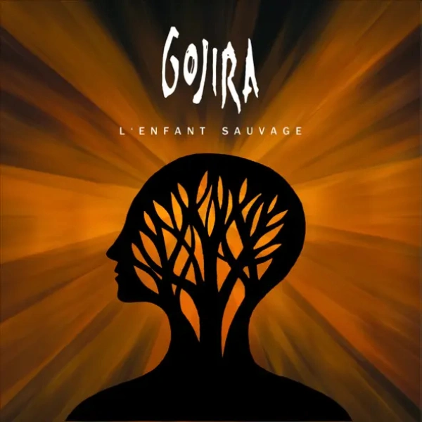 Vinyl Record Gojira – L'Enfant Sauvage (coloured) - 2LP - img.0