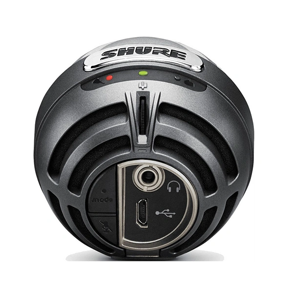 USB Microphone Shure MV5-A-LTG - img.3