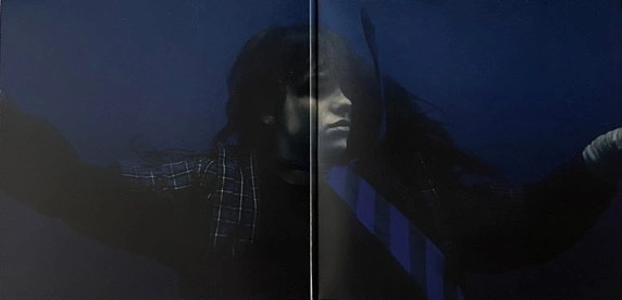 Vinyl Record Billie Eilish – Hit Me Hard And Soft LP - img.1