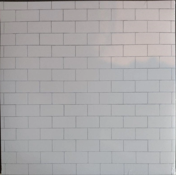 Vinyl Record Pink Floyd – The Wall - 2LP - img.1
