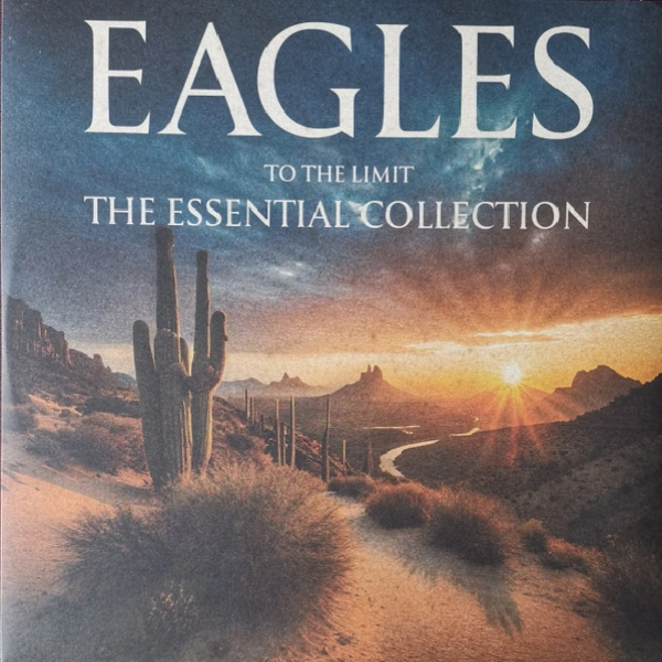 Box set Eagles - To The Limit:The Essential Collection (Box) - 6LP - img.12