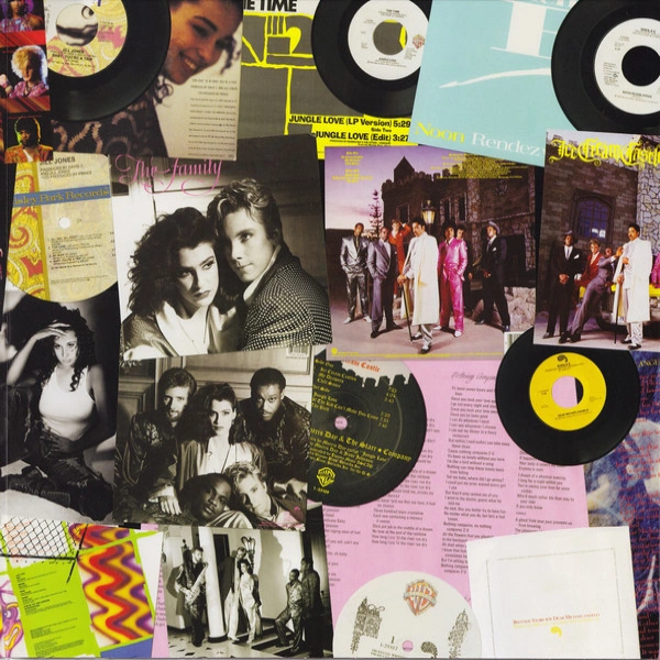 Vinyl Record Prince – Originals (Gatefold) - 2LP - img.3