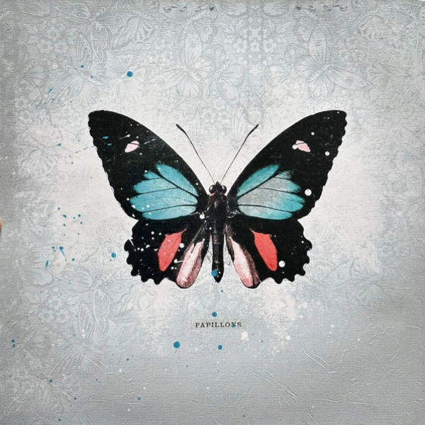 Vinyl Record Marillion – Holidays In Eden (Deluxe Edition) - 3LP - img.16