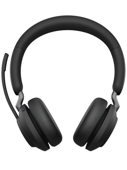 Headset Jabra Evolve2 65 Link380a UC Stereo Black - img.2