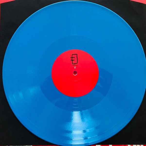 Vinyl Record Mogwai – Young Team (Sky Blue) - 2LP - img.8