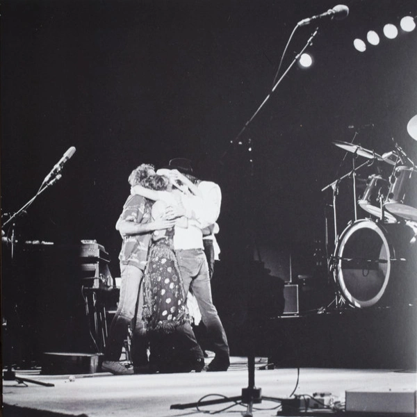 Box set Fleetwood Mac - Live (Box Set, Deluxe Edition, Limited Edition) - LP+CD - img.4