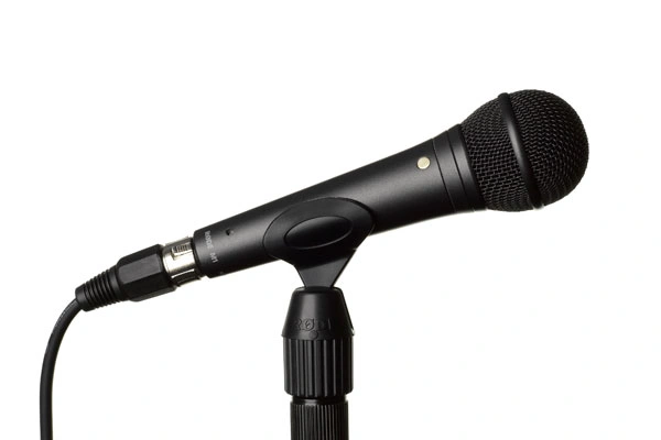 Microphone RODE M1 - img.2