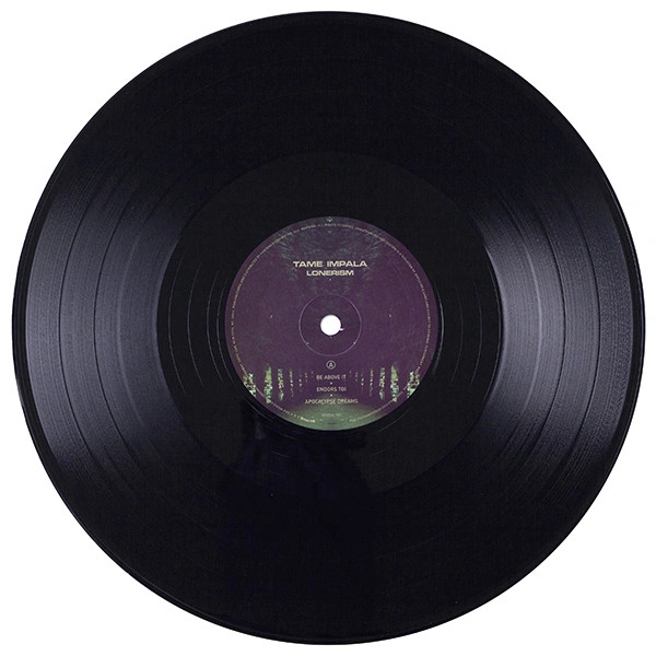 Vinyl Record Tame Impala - Lonerism - 2LP - img.8