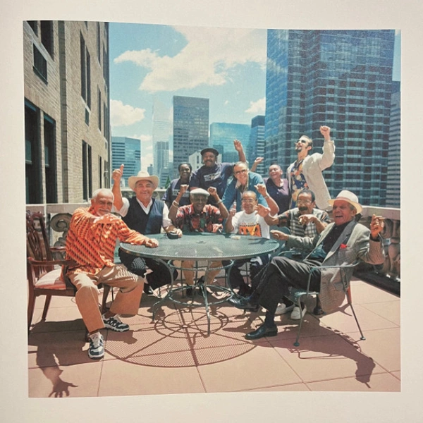 Vinyl Record Buena Vista Social Club - Buena Vista Social Club (Pearl) - 2LP - img.11
