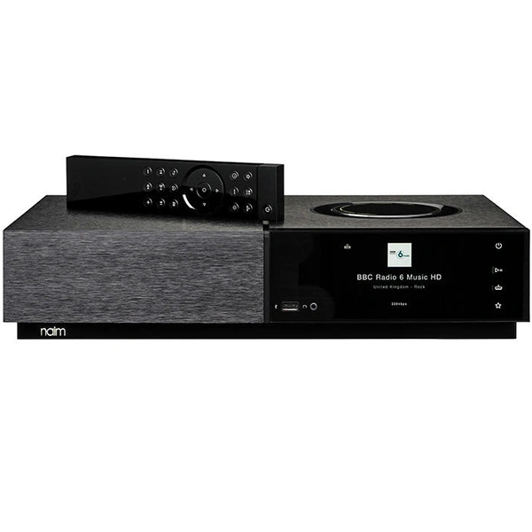 Network Audio Player Naim Uniti Nova - img.2