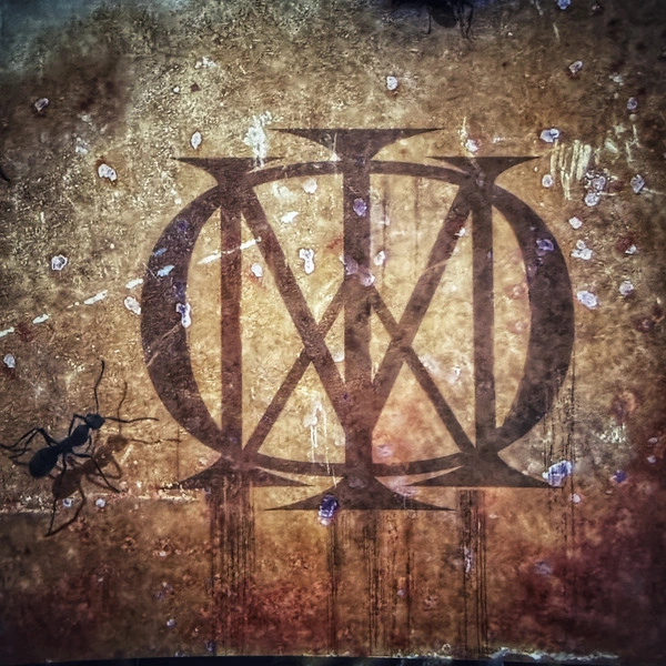 Vinyl Record Dream Theater – Systematic Chaos (Clear) - 2LP - img.13