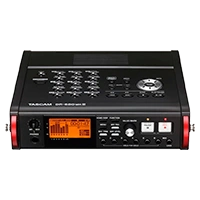 Recorders & portable studios