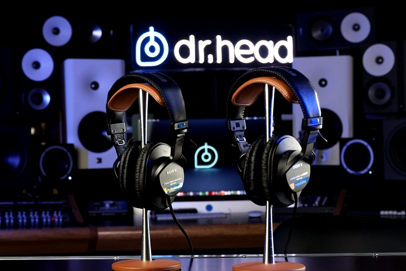 Fake Headphones & How to Identify Them