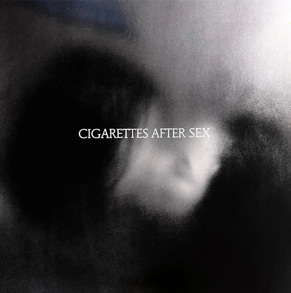 Vinyl Record Cigarettes After Sex – X's - Deluxe LP - img.0