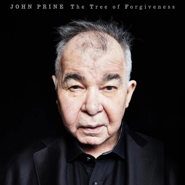 Vinyl Record John Prine - The Tree Of Forgiveness LP - img.0