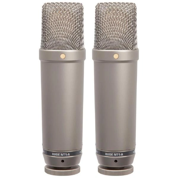Studio microphone RODE NT1A-MP - img.0
