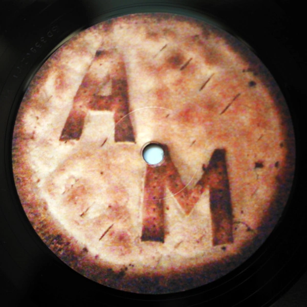 Vinyl Record Arctic Monkeys – Humbug LP - img.9