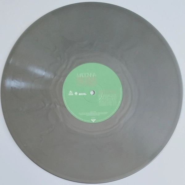 Vinyl Record Madonna - Bedtime Stories (coloured) LP - img.2