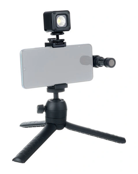 On-camera microphone RODE Vlogger Kit USB-C Edition - img.2