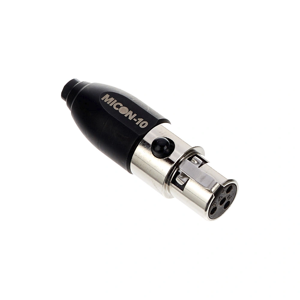 Buy connector RODE MiCon-10 in Dubai, Price & Delivery Across UAE