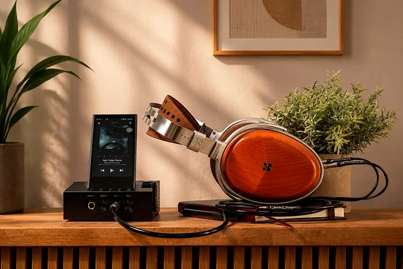 Why Choose Planar Headphones Over Dynamic?