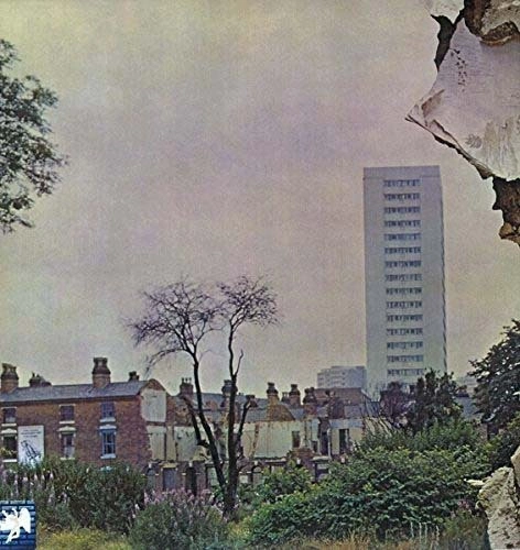Vinyl Record LED ZEPPELIN LED ZEPPELIN IV - img.1