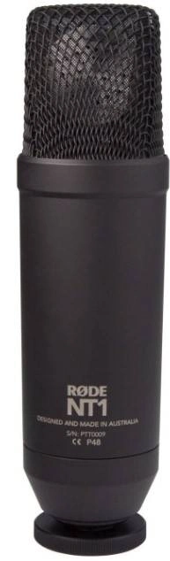 Studio microphone RODE NT1 Kit - img.6