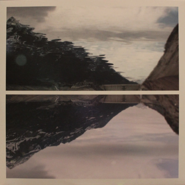 Vinyl Record Mogwai – Les Revenants (w/ DL - heavyweight) LP - img.2