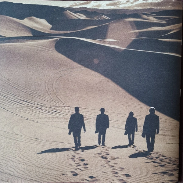 Box set Eagles - To The Limit:The Essential Collection (Box) - 6LP - img.29