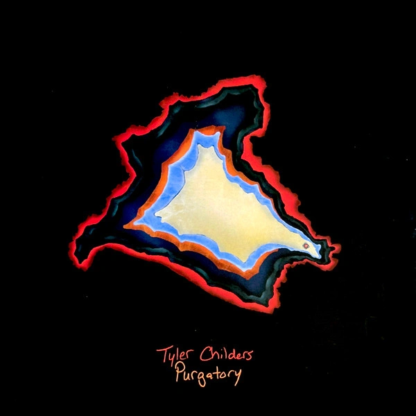 Vinyl Record Tyler Childers - Purgatory LP - img.0
