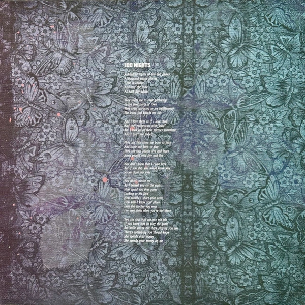 Vinyl Record Marillion – Holidays In Eden (Deluxe Edition) - 3LP - img.2