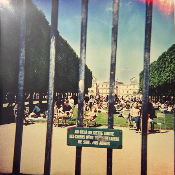 Vinyl Record Tame Impala - Lonerism - 2LP - img.0