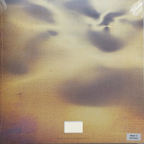 Vinyl Record New Order - State Of The Nation LP - img.2